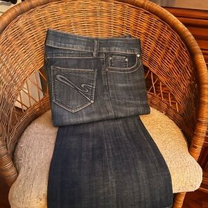 Stetson Jeans 6 long